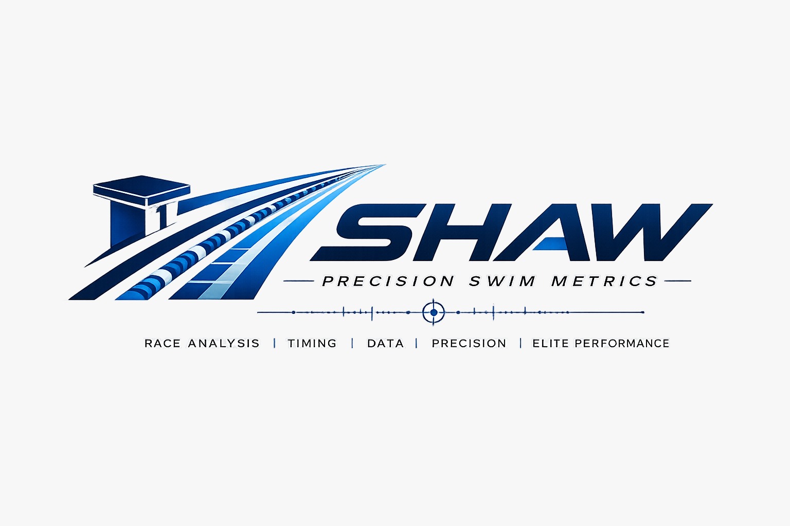 Shaw Precision Swim Metrics